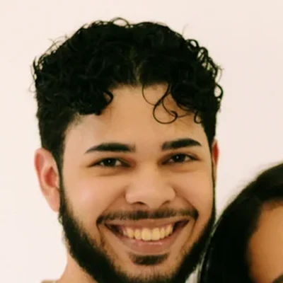 Gustavo Balieiro Borges
